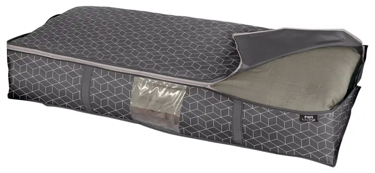 Bild 1 von DOMOPAK LIVING Unterbett-Kleiderhülle