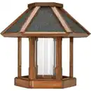 Bild 1 von AniOne Vogelfutterhaus Bach