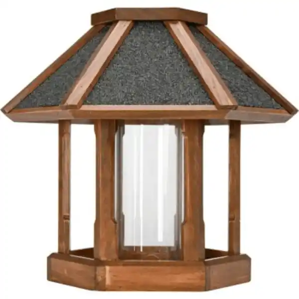 Bild 1 von AniOne Vogelfutterhaus Bach