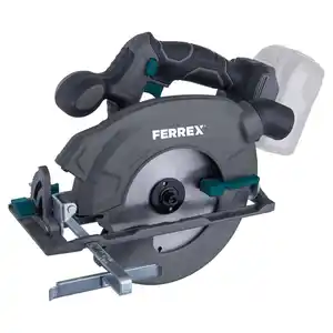 FERREX 40V Akku-Handkreissäge