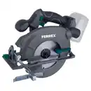 Bild 1 von FERREX 40V Akku-Handkreissäge