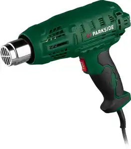 PARKSIDE® Heißluftgebläse »PHLGB 2000 A1«