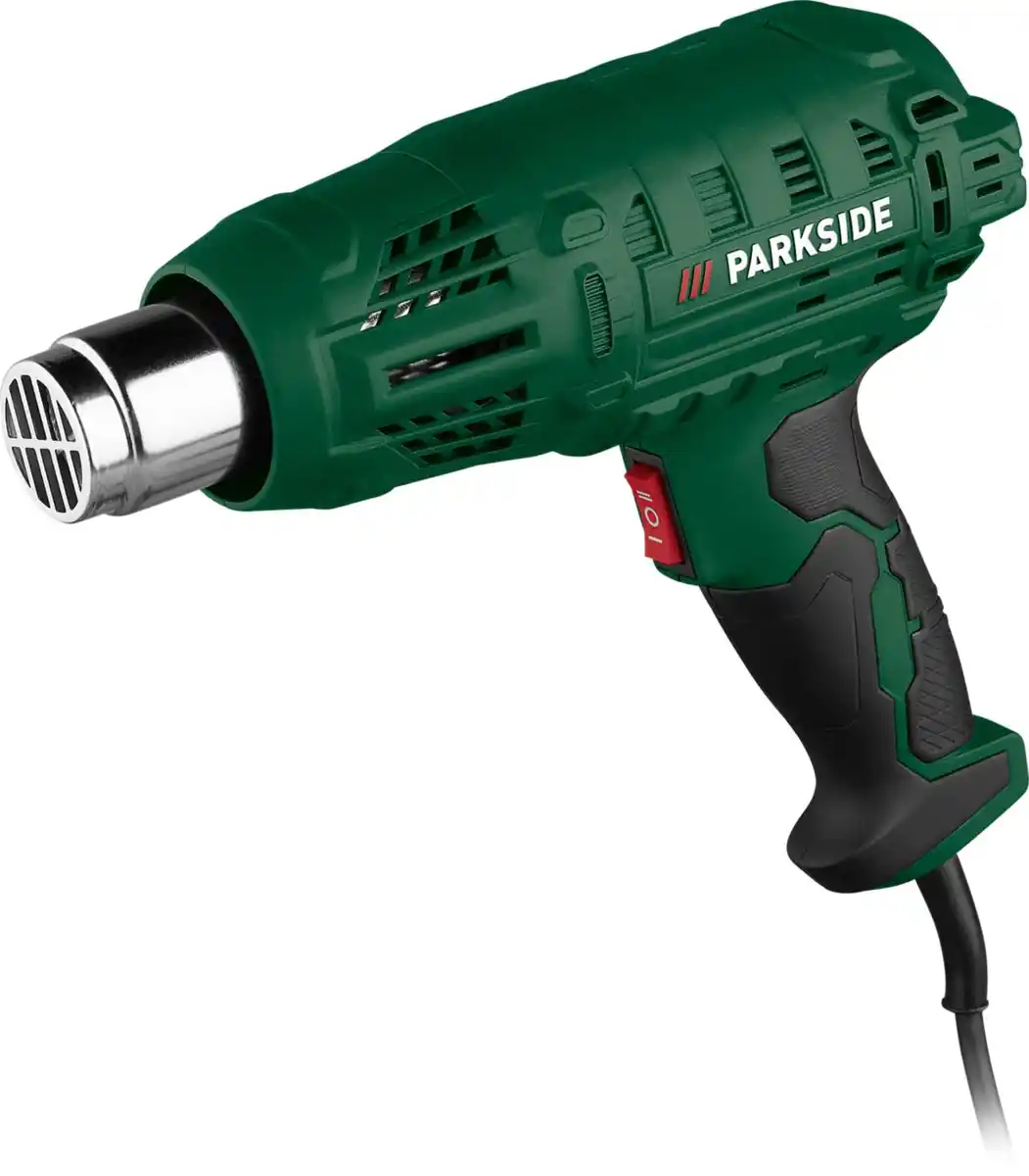 Bild 1 von PARKSIDE® Heißluftgebläse »PHLGB 2000 A1«