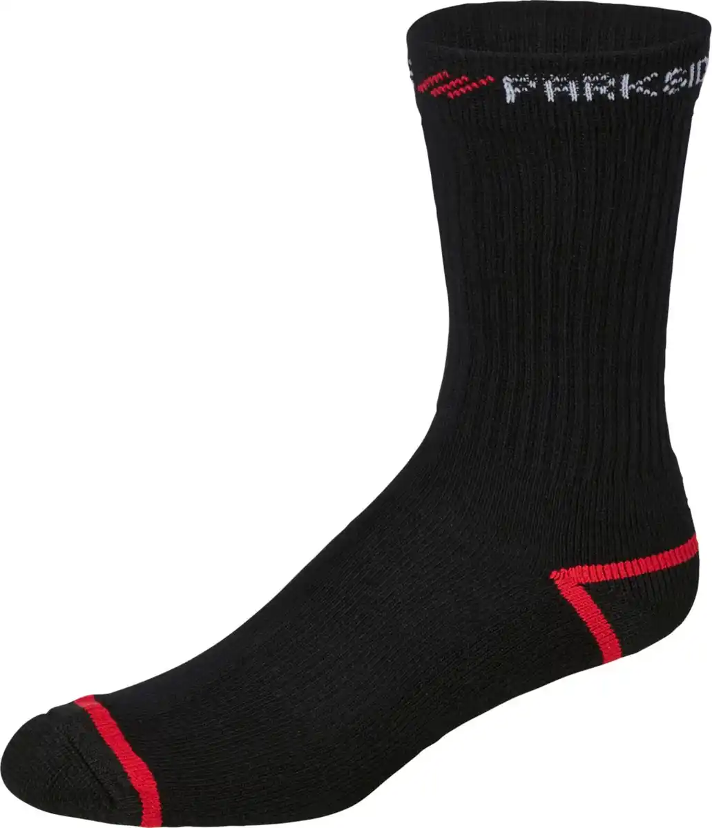 Bild 2 von PARKSIDE® Herren-Arbeitssocken, 5 Paar