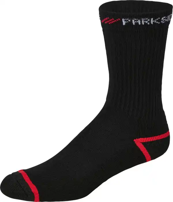 Bild 2 von PARKSIDE® Herren-Arbeitssocken, 5 Paar