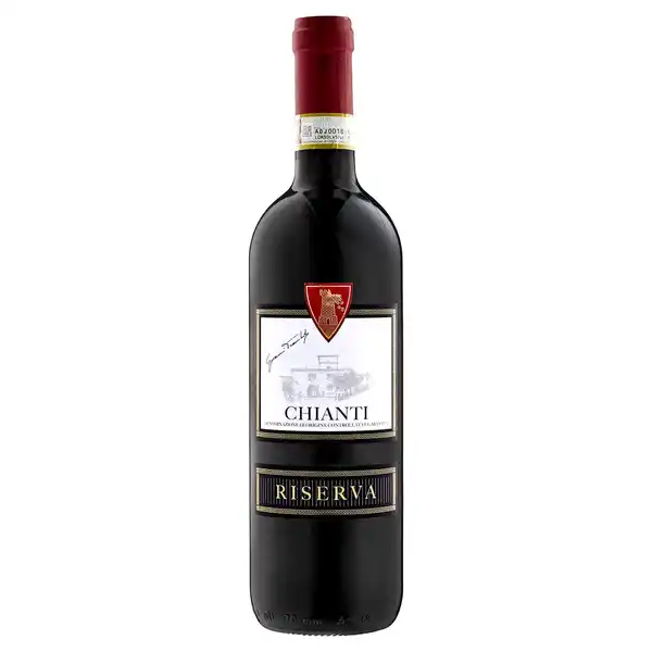 Bild 1 von Chianti Riserva DOCG 0,75 l