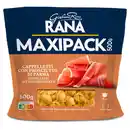 Bild 1 von GIOVANNI RANA Tortelloni Big Pack, Prosciutto Crudo