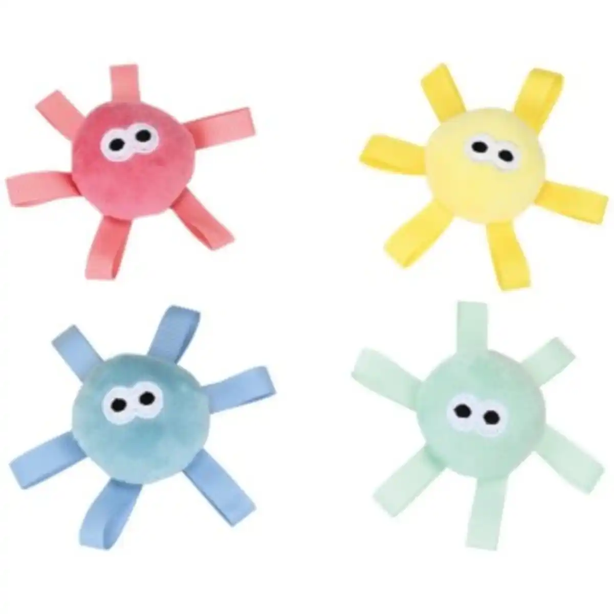 Bild 1 von AniOne Spielzeug kleine Qualle