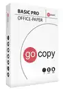 Bild 1 von XXL-Box Kopierpapier »go copy«, 5 x 500-Blatt-Packg.