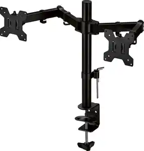 SWITCH ON® Doppel-Monitorhalterung