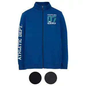 UP2FASHION MEN Herren Sweatjacke