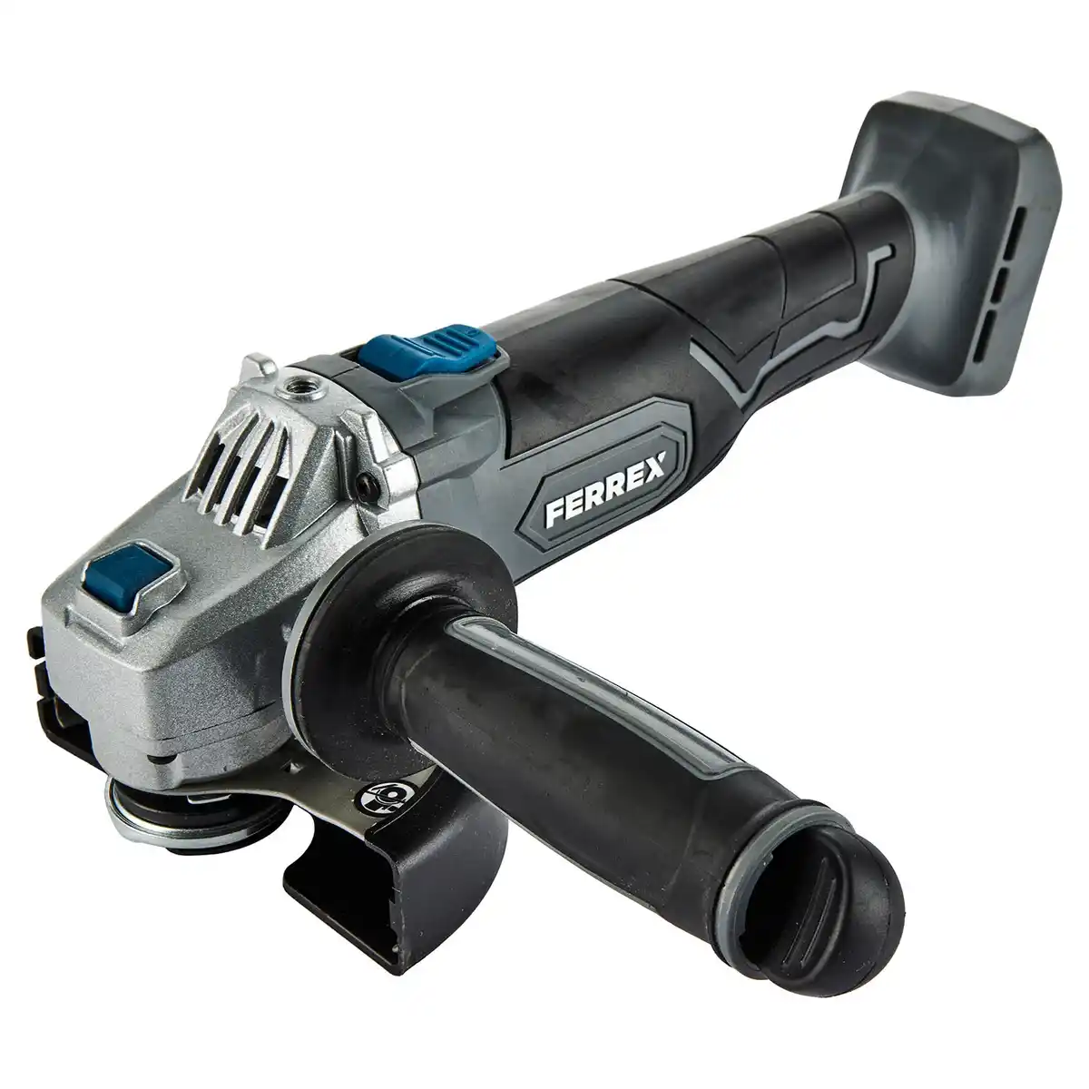 Bild 1 von FERREX 20V Akku-Winkelschleifer