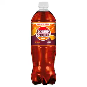 PEPSI Zero 1,75 l, Schwip Schwap