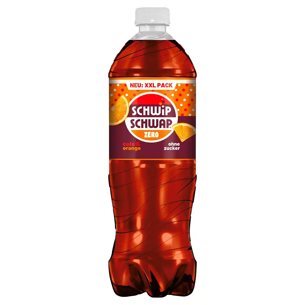 Bild 1 von PEPSI Zero 1,75 l, Schwip Schwap