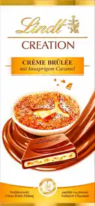 LINDT Creation, 150-g-Tafel