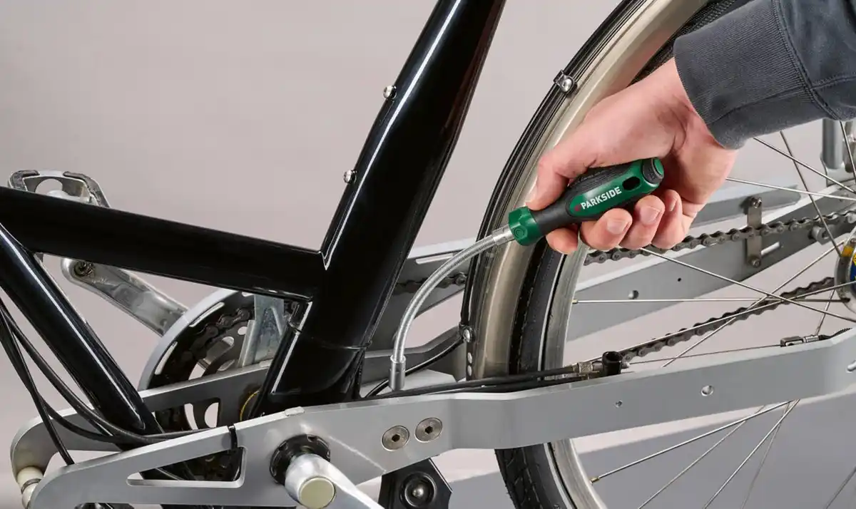 Bild 2 von PARKSIDE® Schraubendreher-Set, 23-teilig