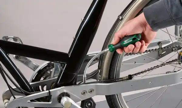 Bild 2 von PARKSIDE® Schraubendreher-Set, 23-teilig