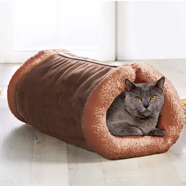 Bild 1 von Cat-Bonbon Katzentunnel 2in1
