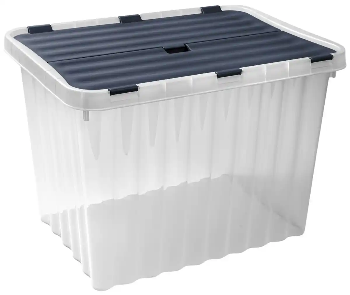 Bild 1 von Klappdeckelbox ca. 25 l