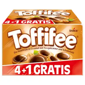 STORCK Toffifee 625 g
