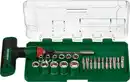 Bild 1 von PARKSIDE® Ratschenschraubendreher-Set, 24-teilig