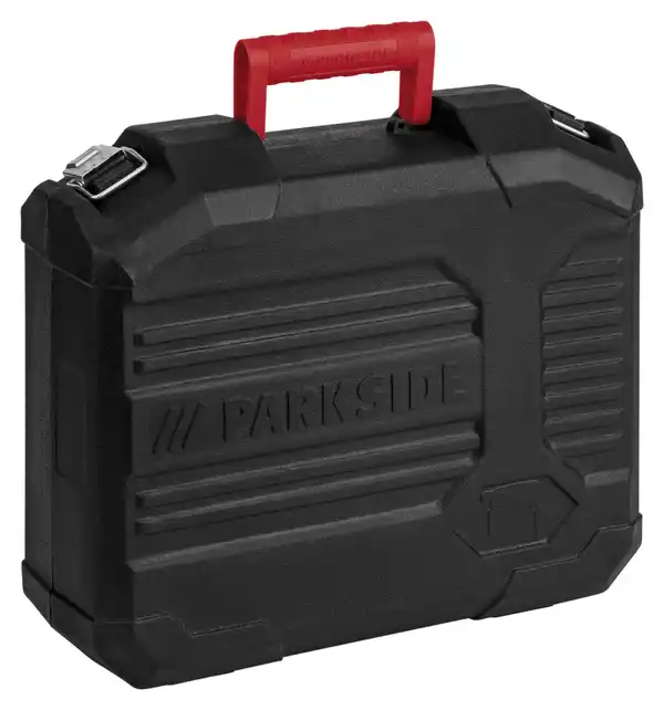 Bild 3 von PARKSIDE® Bohr- und Meißelhammer »PBH 800 B1«