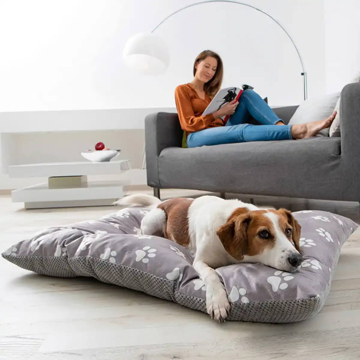 Bild 1 von Roy Liegekissen "Life"