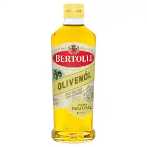 BERTOLLI Olivenöl 500 ml, Cucina