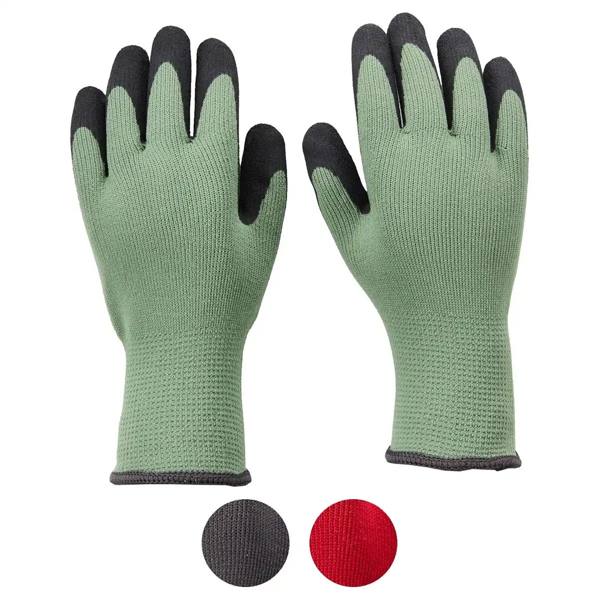 Bild 1 von TOPCRAFT Winter Arbeitshandschuhe