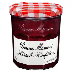 Bonne Maman Konfitüre, Kirsche