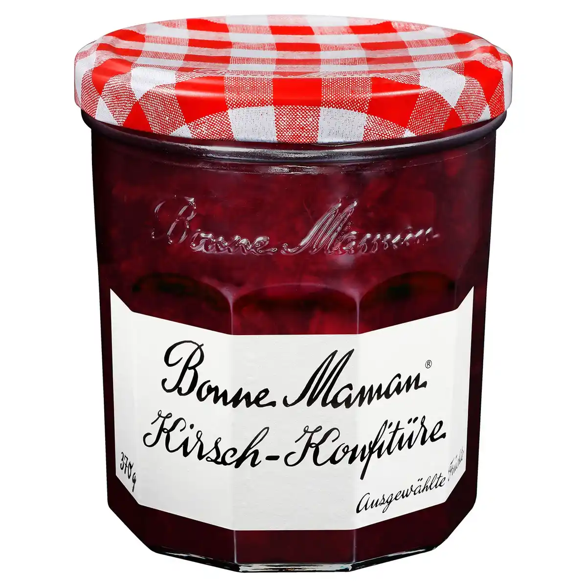 Bild 1 von Bonne Maman Konfitüre, Kirsche