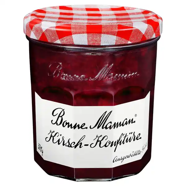 Bild 1 von Bonne Maman Konfitüre, Kirsche