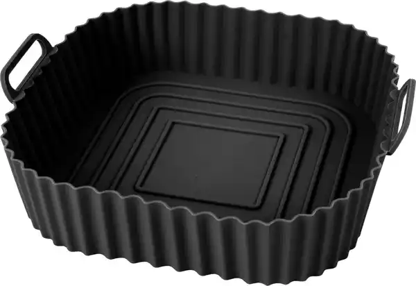 Bild 2 von KITCHBO Silikonbackformen quadrat., 2-St.-Packg.