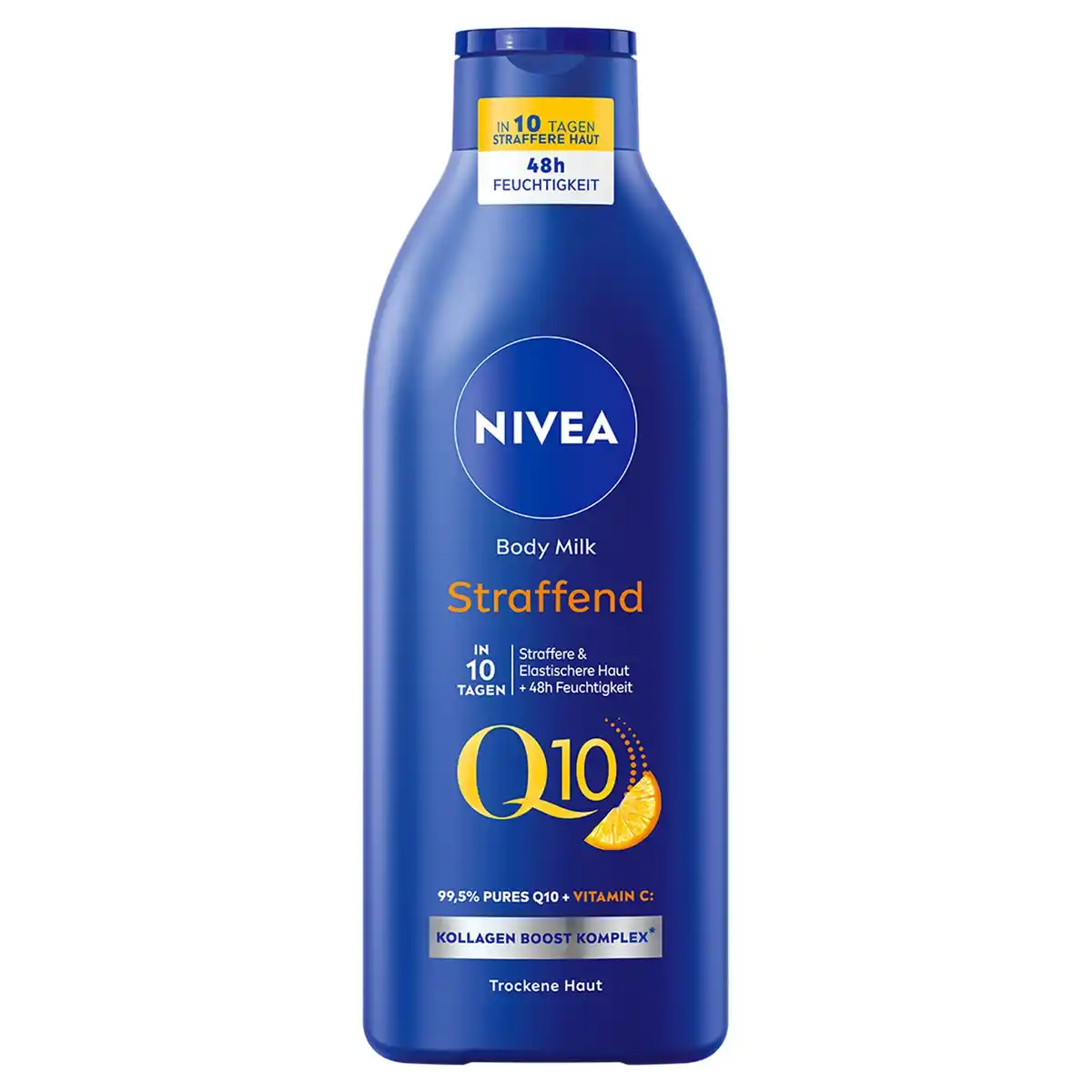 Bild 1 von NIVEA Q10 Face & Body