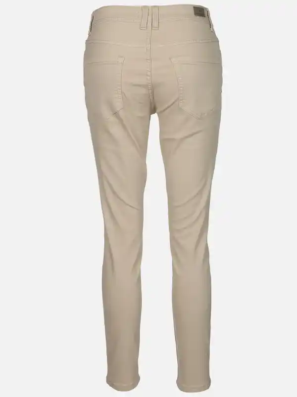 Bild 2 von Damen Jeans "Tanita" Grau