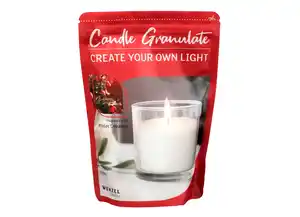 Wachsgranulat Winter Dreams