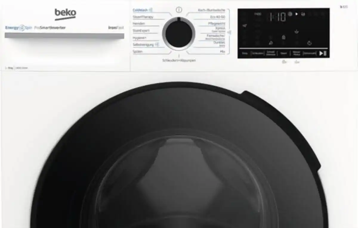 Bild 3 von Beko BM3WFU4841A