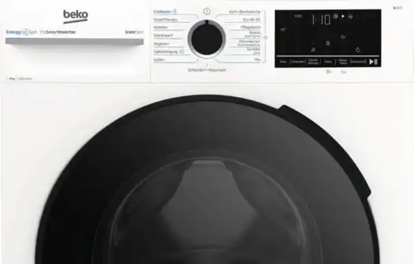 Bild 3 von Beko BM3WFU4841A