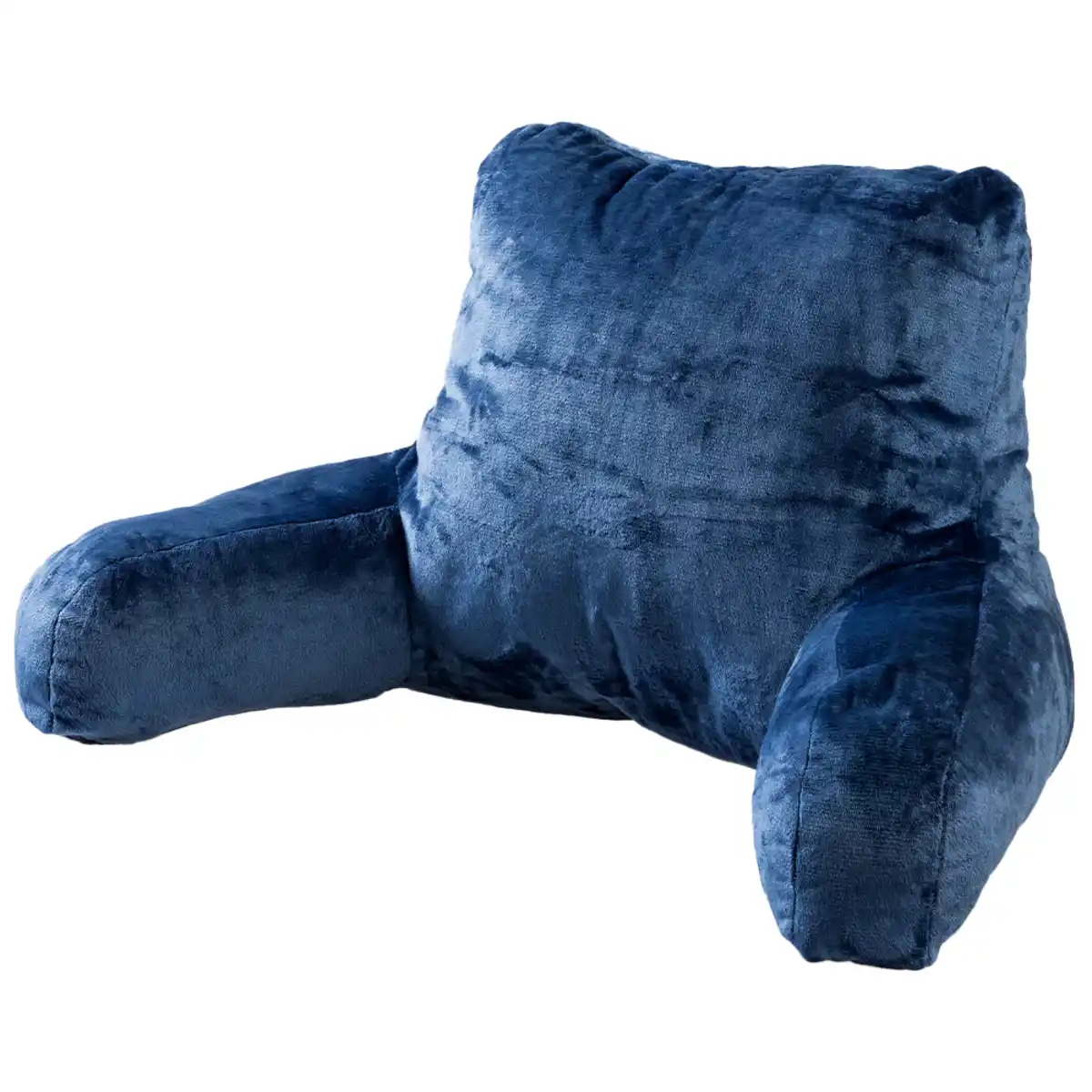 Bild 1 von Bettsitzkissen mit Armlehne - ca. 50 x 46 x 37 x 70 cm