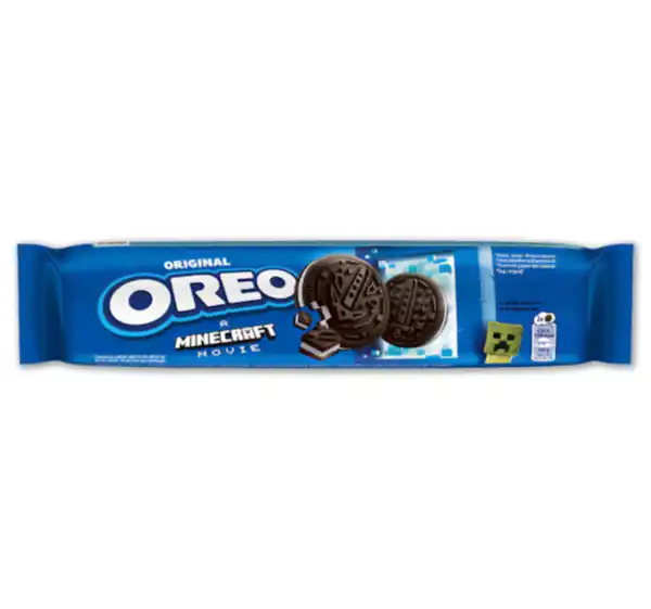 Bild 1 von OREO Kekse*