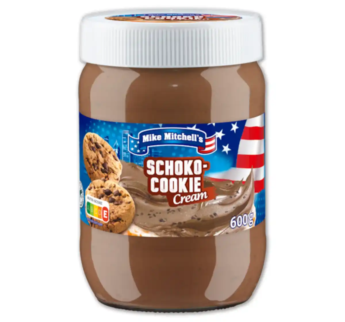 Bild 1 von MIKE MITCHELL’S Cookie Cream*