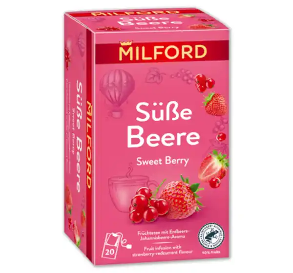 Bild 1 von MILFORD Lifestyle-Tee*