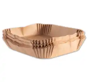 GOURMETMAXX Backpapierschalen*