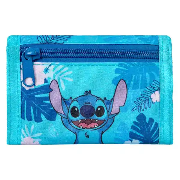 Bild 3 von Lilo & Stitch Kinder-Geldbörse – Disney Motiv