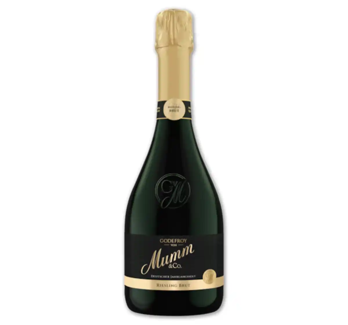 Bild 1 von GODEFROY VON MUMM Jahrgangssekt*