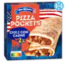 Bild 1 von MIKE MITCHELL’S Pizza Pockets*