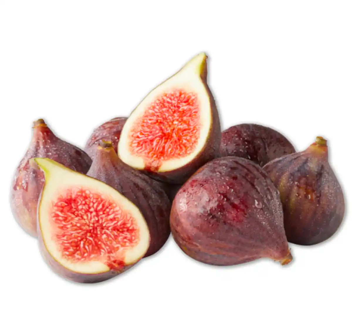 Bild 1 von Blaue Feigen