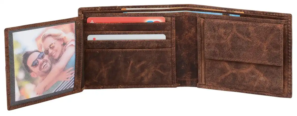 Bild 3 von Geldbörse NEAPEL