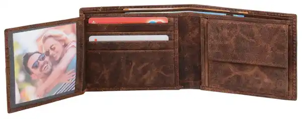 Bild 3 von Geldbörse NEAPEL