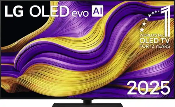 Bild 1 von LG OLED55G59LS